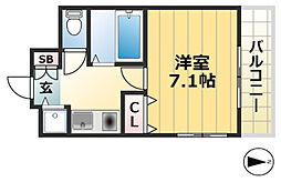 ハーバーステージ神戸 5階