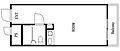 ハイシティ学芸大学第33階7.5万円