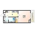 FDS住吉公園6階5.4万円