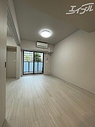 Osaka Metro中央線 阿波座駅 徒歩3分の賃貸マンション 8階1DKのリビング/ダイニング