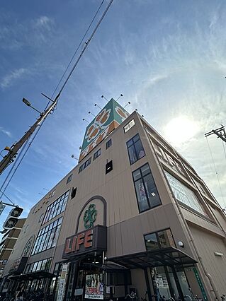 パラゴン宮町_周辺_1