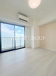 AZEST立石R 10階1Kのリビング/ダイニング