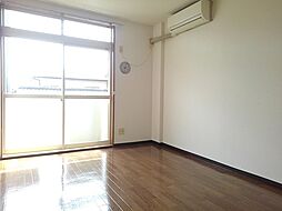 ブランマージュ 1階2DKのリビング/ダイニング