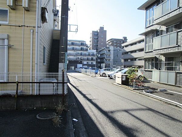 神奈川県相模原市南区相模大野７丁目(賃貸アパート1K・2階・16.89㎡)の写真 その15