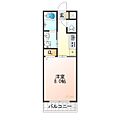 CRESTTAPP京都丹波口25階6.5万円