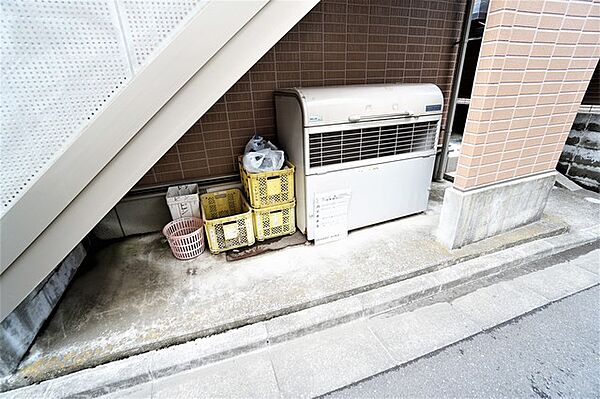 ソレーユ調布 103｜東京都調布市多摩川３丁目(賃貸アパート1K・1階・21.71㎡)の写真 その19