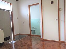 小田急小田原線 町田駅 徒歩6分の賃貸アパート 1階1DKのリビング/ダイニング