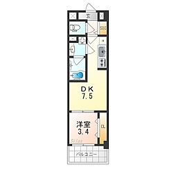 南海高野線 堺東駅 徒歩13分
