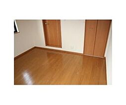 ウィステリア 301 3階1Kのリビング/ダイニング