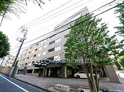 松涛アパートメント