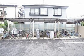 ドミール　サウス 00201 ｜ 東京都小平市上水本町４丁目6-23（賃貸アパート2LDK・2階・66.72㎡） その5