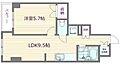 ノア渋谷パート27階17.1万円