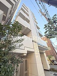 GROWS本所吾妻橋