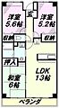 ライフプレイスシーマ25階11.3万円