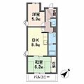 ロイヤルアネックス3階5.9万円