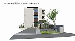 レジデンシア湘南茅ヶ崎