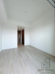 南海線 石津川駅 徒歩7分の賃貸マンション 7階1Kのリビング/ダイニング