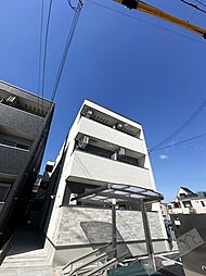 フジパレス助松町ノース