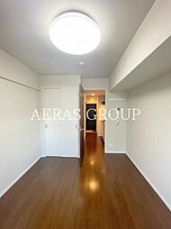 グローバン板橋 9階1Kのリビング/ダイニング