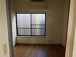 ベジコート明大前 2階1Kのリビング/ダイニング