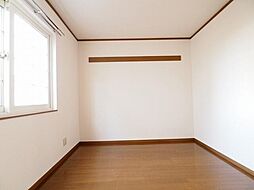 ガーデンヒルズ三咲IV 1階2LDKのリビング/ダイニング