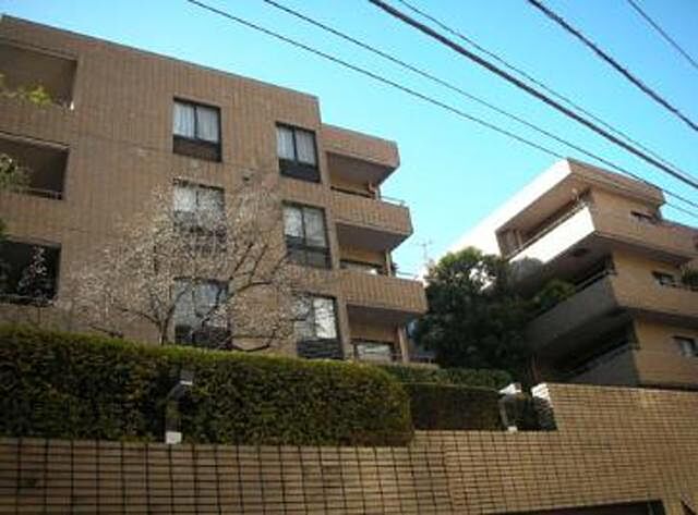 ホームズ 東京メトロ千代田線 明治神宮前駅 徒歩2分 2ldk 3階 74 賃貸マンション住宅情報