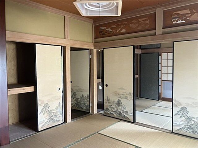 室内