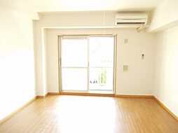 グリーンヒルズ大澤Ｂ 108 1階1Kのリビング/ダイニング