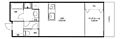EVERA若宮町4階21.0万円