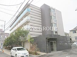 ラフィスタ宮崎台