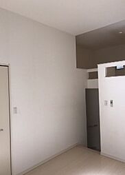 グランコンフォール東墨田 2階1Kのリビング/ダイニング