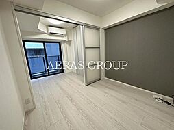 アーバネックス蔵前レジデンス 502 5階1DKのリビング/ダイニング