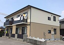 レーヴィンス島田　Ａ棟
