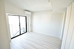 S-RESIDENCE雑司が谷 4階1Kのリビング/ダイニング