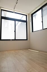 JR京浜東北・根岸線 大井町駅 徒歩6分の賃貸マンション 1階1Kのリビング/ダイニング