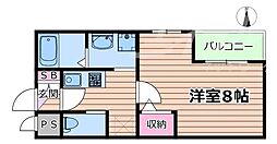 JR大阪環状線 京橋駅 徒歩7分