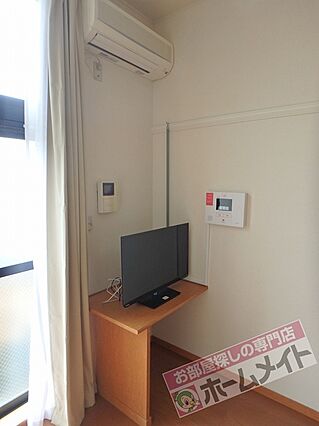 レオパレスヴィヴレ大弥_内装_2