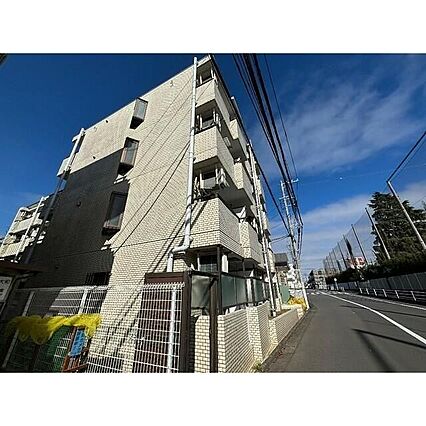 ジョイフル大和南_トップ画像