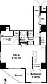 THEPALMS錦糸町2階23.1万円