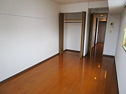 SHELL MIYAKOI 5階1Kのリビング/ダイニング