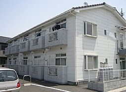 ほんだハイツクレストエム