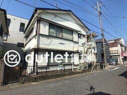 JR外房線 蘇我駅 徒歩15分