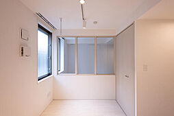 リーガランドプラス江古田 1階1DKのリビング/ダイニング