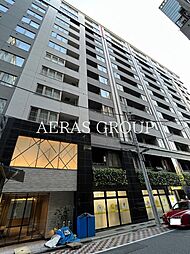 東神田テラスレジデンス