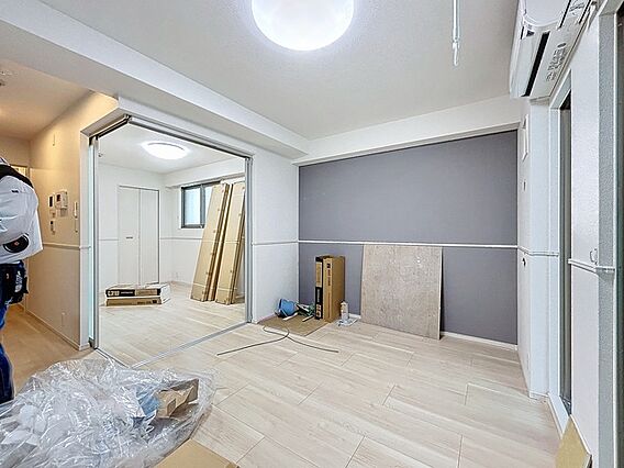 クラシェス深江_内装_7