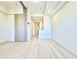 シーズンフラッツ東十条 5階1DKのリビング/ダイニング