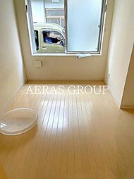 メープルシャンテ 1階1Kのリビング/ダイニング