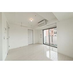 ＳＫ−ＯＮＥ市ヶ谷 1101 11階1Kのリビング/ダイニング