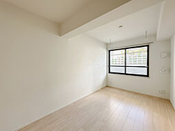 スカイコートリュクス品川大崎 2階1Kのリビング/ダイニング