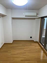 スカイコートヌーベル池袋 10階1Kのリビング/ダイニング